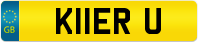 K11ER U