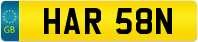 HAR 58N