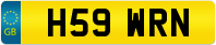 H59 WRN