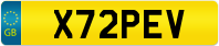 X72PEV