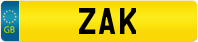 ZAK
