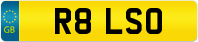 R8 LSO