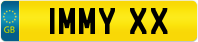 IMMY XX