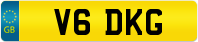 V6 DKG