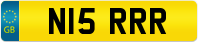 N15 RRR