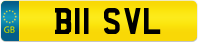 B11 SVL