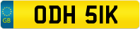 ODH 51K