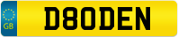 D80DEN