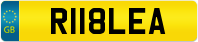 R118LEA