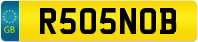 R505NOB