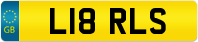 L18 RLS
