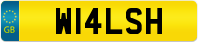 W14LSH