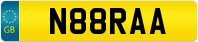 N88RAA
