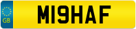 M19HAF