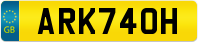 ARK740H