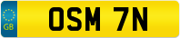 OSM 7N