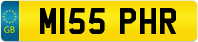 M155 PHR