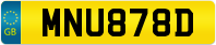 MNU878D