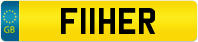 F11HER