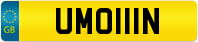 UMO111N