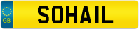 SOHAIL