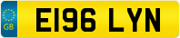 E196 LYN