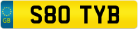 S80 TYB
