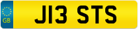 J13 STS