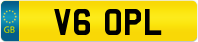 V6 OPL