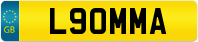 L90MMA
