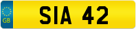 SIA 42
