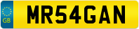 MR54GAN