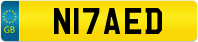 N17AED