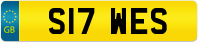 S17 WES